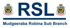 Mudgeeraba Robina RSL Sub Branch